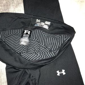 UnderArmour Cold Gear legging